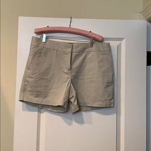 Brand new JCrew shorts!
